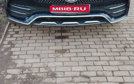 Mercedes-Benz GLE, 2021 год, 6 500 000 рублей, 1 фотография