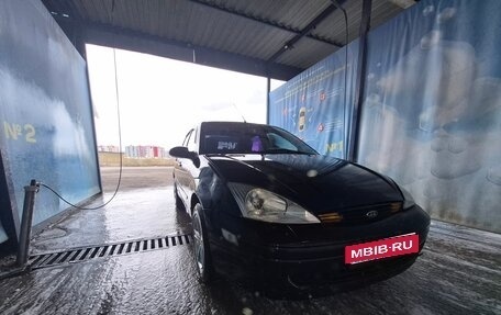 Ford Focus IV, 2002 год, 250 000 рублей, 1 фотография