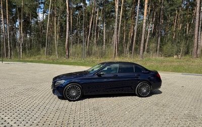 Mercedes-Benz C-Класс, 2019 год, 3 250 000 рублей, 1 фотография