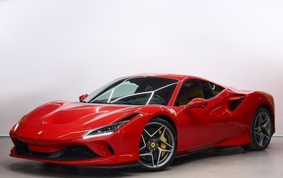 Ferrari F8, 2021 год, 26 000 000 рублей, 1 фотография