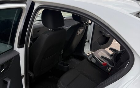 Skoda Rapid I, 2019 год, 1 500 000 рублей, 11 фотография
