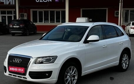 Audi Q5, 2012 год, 2 100 000 рублей, 1 фотография