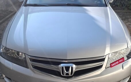Honda Accord VII рестайлинг, 2005 год, 1 100 000 рублей, 1 фотография