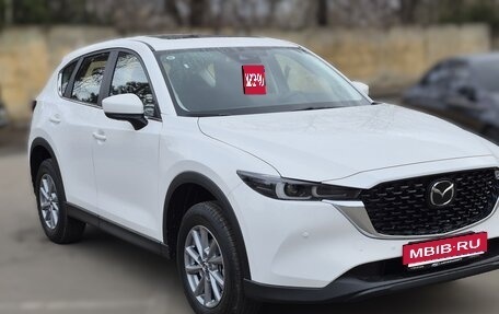 Mazda CX-5 II, 2026 год, 3 250 000 рублей, 1 фотография