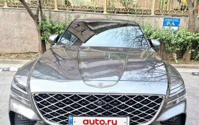 Genesis GV80 I, 2025 год, 8 600 000 рублей, 1 фотография