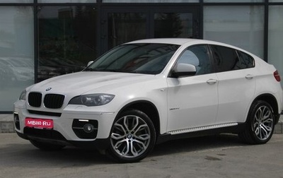 BMW X6, 2010 год, 2 330 000 рублей, 1 фотография