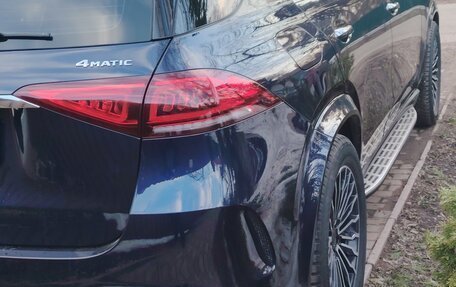 Mercedes-Benz GLE, 2021 год, 6 500 000 рублей, 4 фотография