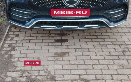 Mercedes-Benz GLE, 2021 год, 6 500 000 рублей, 2 фотография