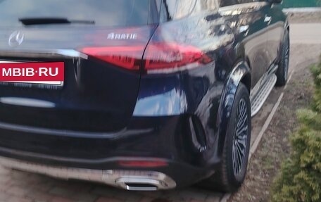 Mercedes-Benz GLE, 2021 год, 6 500 000 рублей, 6 фотография