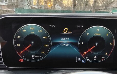 Mercedes-Benz GLE, 2021 год, 6 500 000 рублей, 17 фотография
