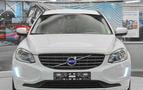 Volvo XC60 II, 2017 год, 1 999 000 рублей, 2 фотография