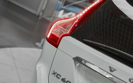 Volvo XC60 II, 2017 год, 1 999 000 рублей, 7 фотография