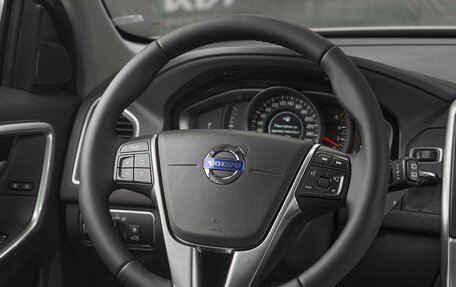 Volvo XC60 II, 2017 год, 1 999 000 рублей, 12 фотография