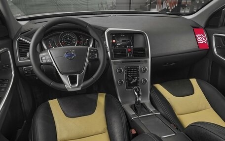 Volvo XC60 II, 2017 год, 1 999 000 рублей, 9 фотография