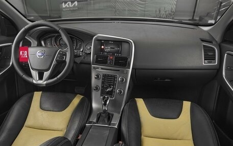 Volvo XC60 II, 2017 год, 1 999 000 рублей, 11 фотография