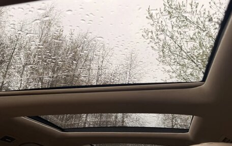 Mercedes-Benz GL-Класс, 2013 год, 3 500 000 рублей, 10 фотография