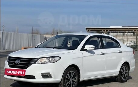 Lifan Solano II, 2017 год, 600 000 рублей, 6 фотография
