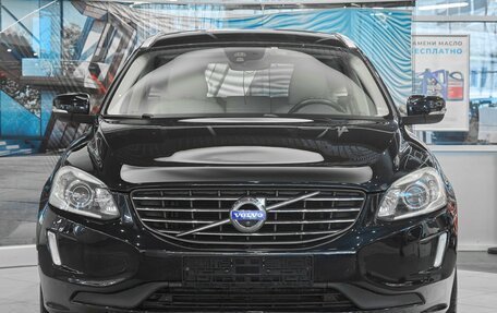 Volvo XC60 II, 2014 год, 1 699 000 рублей, 2 фотография