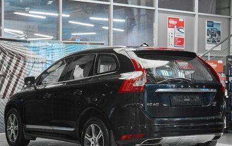 Volvo XC60 II, 2014 год, 1 699 000 рублей, 4 фотография