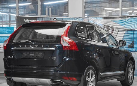 Volvo XC60 II, 2014 год, 1 699 000 рублей, 6 фотография