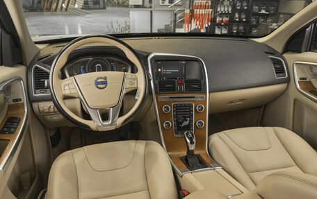 Volvo XC60 II, 2014 год, 1 699 000 рублей, 7 фотография