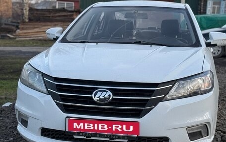 Lifan Solano II, 2017 год, 600 000 рублей, 24 фотография
