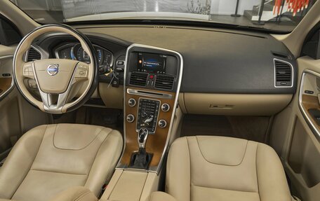 Volvo XC60 II, 2014 год, 1 699 000 рублей, 9 фотография