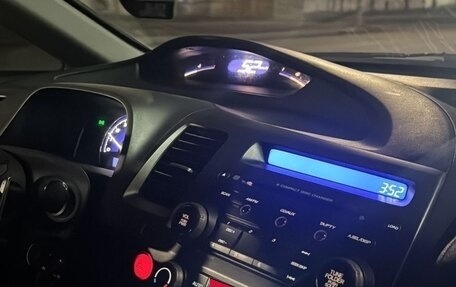 Honda Civic VIII, 2010 год, 950 000 рублей, 3 фотография