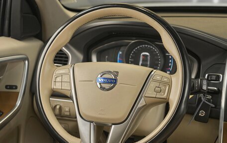 Volvo XC60 II, 2014 год, 1 699 000 рублей, 10 фотография