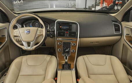 Volvo XC60 II, 2014 год, 1 699 000 рублей, 8 фотография