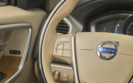 Volvo XC60 II, 2014 год, 1 699 000 рублей, 11 фотография