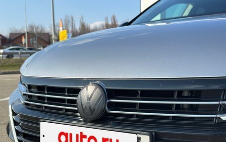 Volkswagen Arteon I, 2020 год, 3 190 000 рублей, 11 фотография