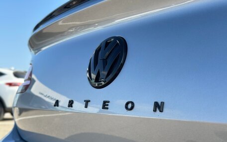 Volkswagen Arteon I, 2020 год, 3 190 000 рублей, 15 фотография