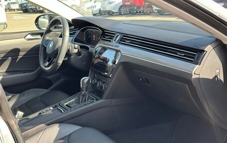 Volkswagen Arteon I, 2020 год, 3 190 000 рублей, 21 фотография