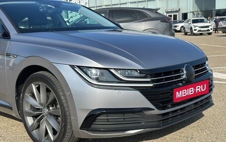 Volkswagen Arteon I, 2020 год, 3 190 000 рублей, 9 фотография