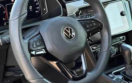 Volkswagen Arteon I, 2020 год, 3 190 000 рублей, 26 фотография