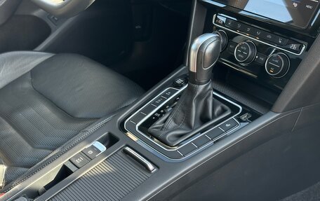 Volkswagen Arteon I, 2020 год, 3 190 000 рублей, 28 фотография