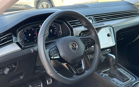 Volkswagen Arteon I, 2020 год, 3 190 000 рублей, 27 фотография