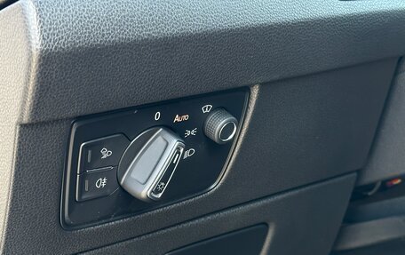 Volkswagen Arteon I, 2020 год, 3 190 000 рублей, 34 фотография