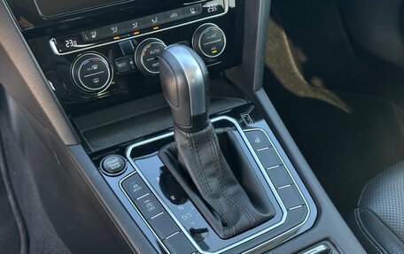 Volkswagen Arteon I, 2020 год, 3 190 000 рублей, 35 фотография
