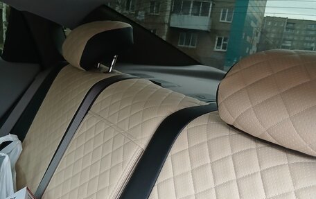 Chevrolet Malibu IX, 2020 год, 1 970 000 рублей, 8 фотография