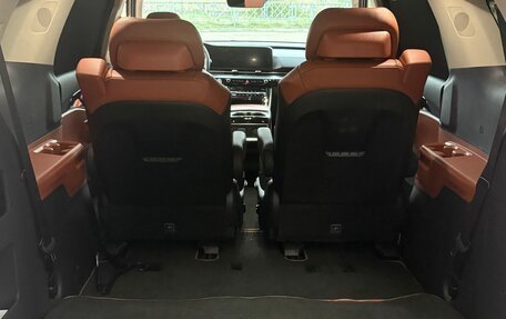 KIA Carnival, 2023 год, 4 500 000 рублей, 3 фотография