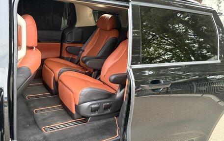 KIA Carnival, 2023 год, 4 500 000 рублей, 8 фотография