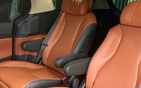 KIA Carnival, 2023 год, 4 500 000 рублей, 7 фотография