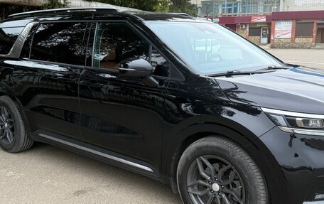 KIA Carnival, 2023 год, 4 500 000 рублей, 12 фотография