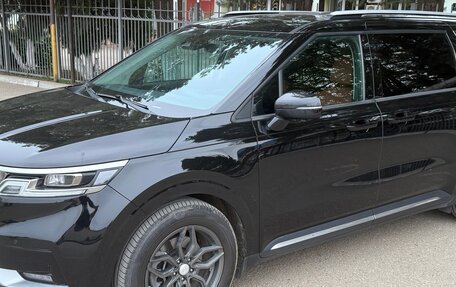 KIA Carnival, 2023 год, 4 500 000 рублей, 11 фотография