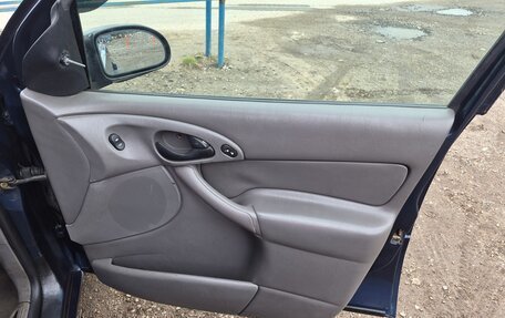 Ford Focus IV, 2002 год, 250 000 рублей, 14 фотография