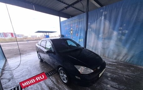 Ford Focus IV, 2002 год, 250 000 рублей, 2 фотография
