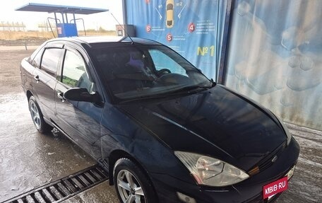 Ford Focus IV, 2002 год, 250 000 рублей, 3 фотография