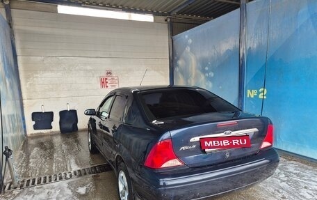 Ford Focus IV, 2002 год, 250 000 рублей, 6 фотография